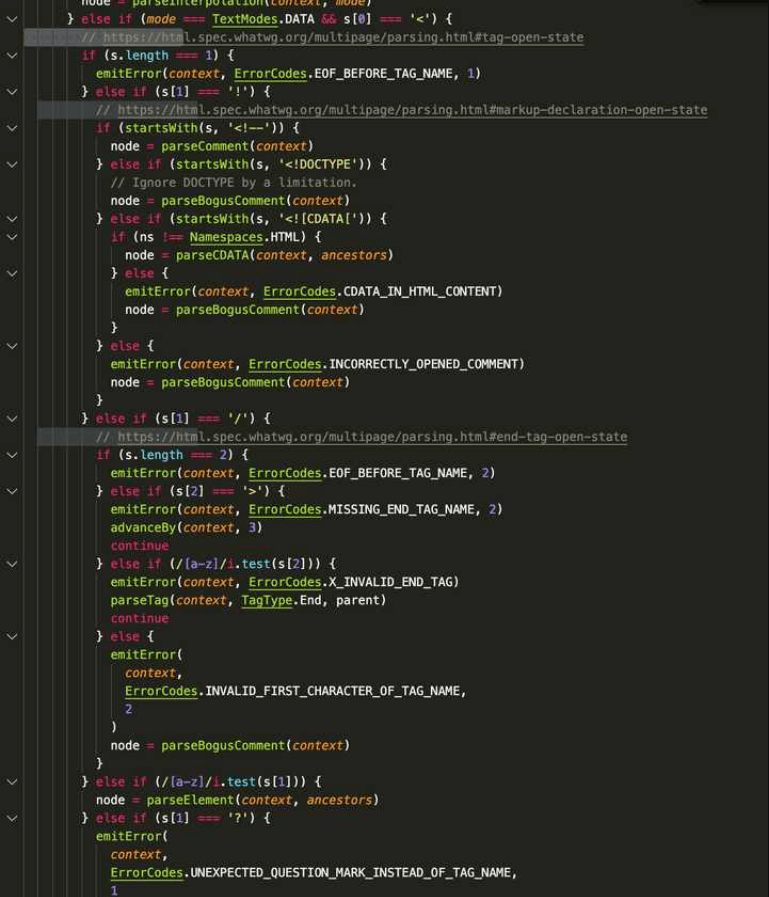 一段HTML5游戏引擎代码的例子：游戏代码代码