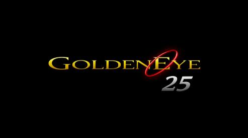 《007：黄金眼》是家用主机FPS的一大不朽名作