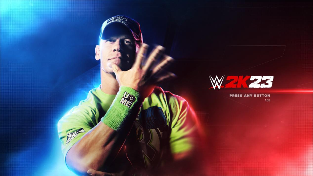《WWE2K23》评测：历代最强的摔角游戏，你值得拥有