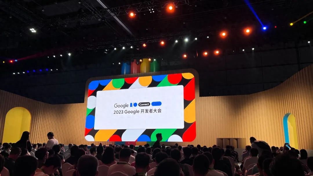 Google大中华区总裁陈俊廷：人人都是梦想实现家