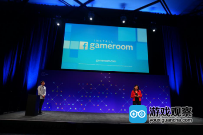 《阴阳师》亮相Facebook开发者大会 网易游戏正走向全球