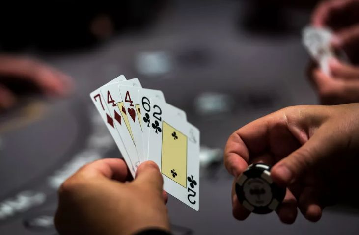 强悍的AI是如何炼成的？美国赌场内最受欢迎的扑克