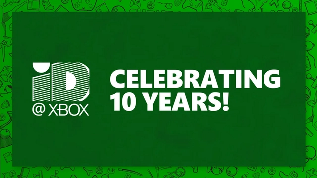 微软推出ID@Xbox独立发行计划已支付40亿美元