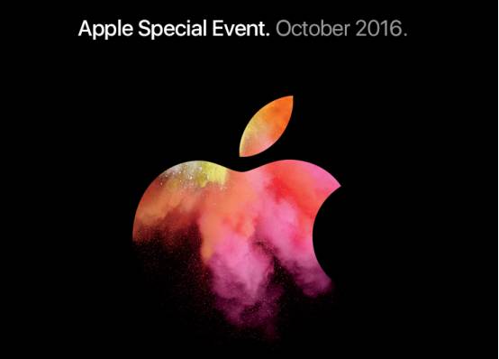 苹果第四次发布会:全新MacBookPro将于12月美国首发