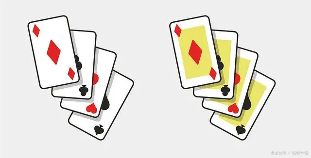 卡牌游戏设计原则以及其带来的乐趣