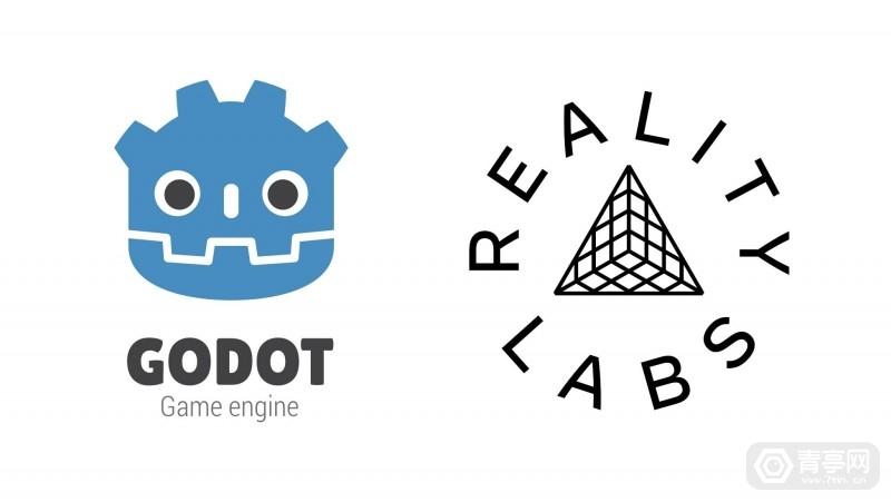 开源游戏引擎公司GodotLabs资助开发AR/VR功能