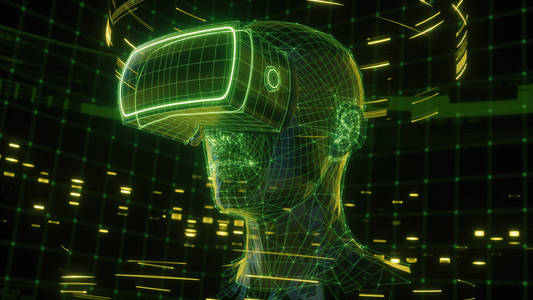 虚拟现实（VR）游戏开发概述#1.1Unity3D引擎概述