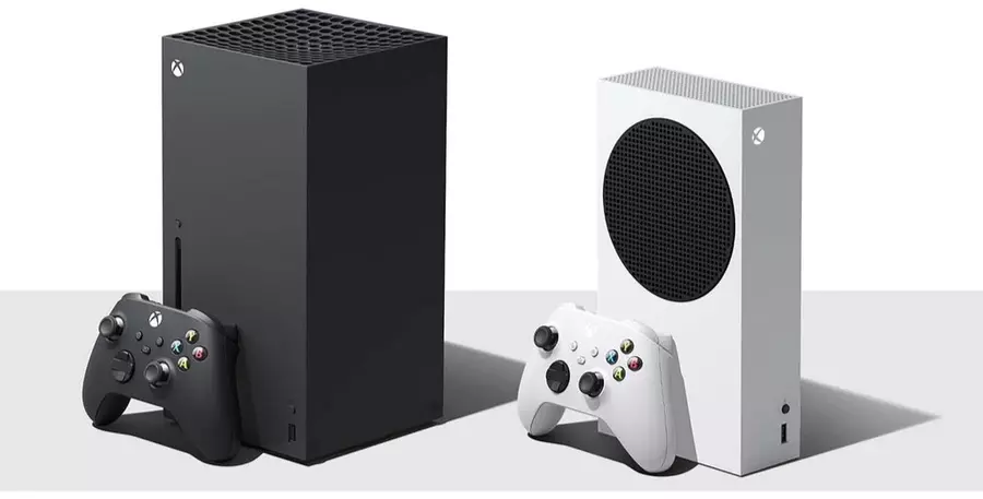 新固件加速Xbox Series X / S启动节能模式下开机快25 %