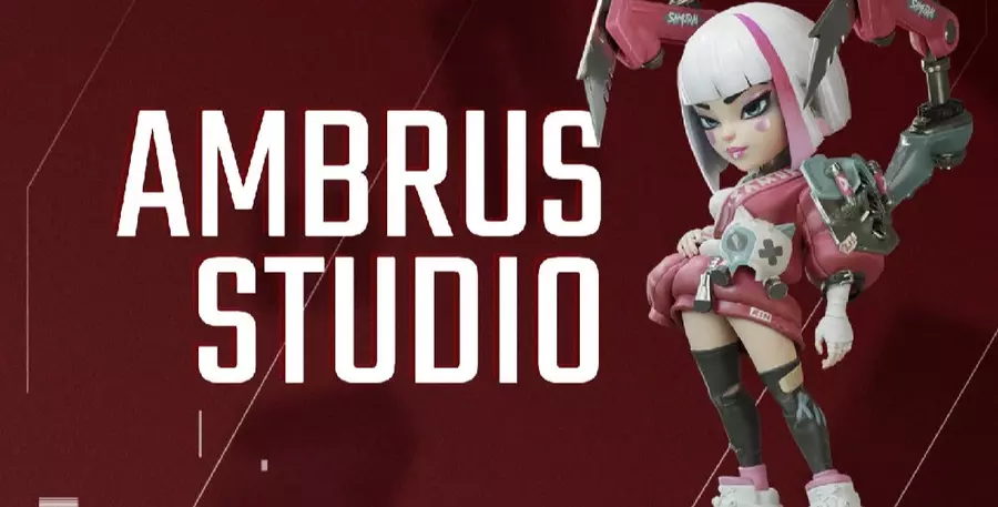 web3游戏公司Ambrus Studio获得数百万美元融资，估值高达6500万美元