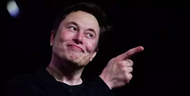 不要指望埃隆·马斯克（Elon Musk）会做游戏机