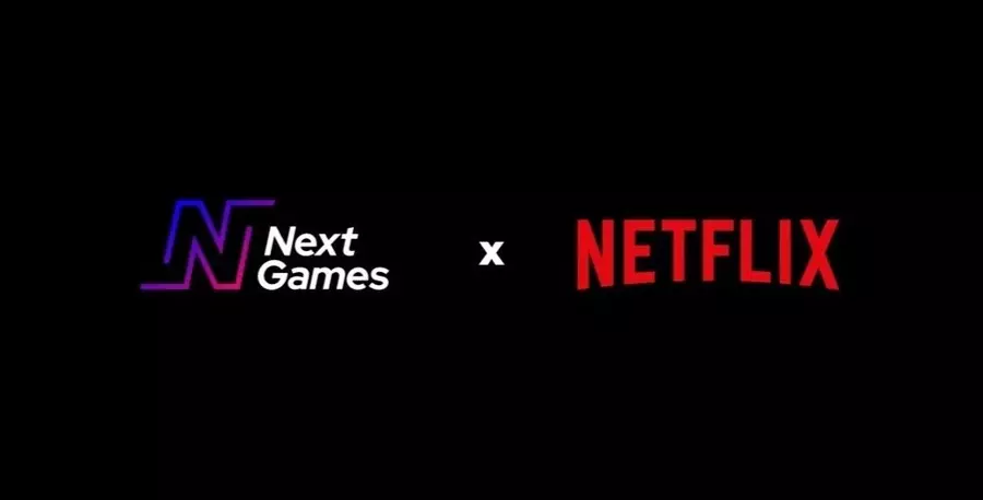 Netflix布局游戏市场抢攻全新发展机会