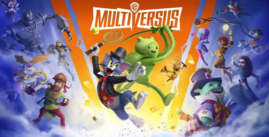 MultiVersus 更新将经典的 Looney Tunes 角色添加到名册中