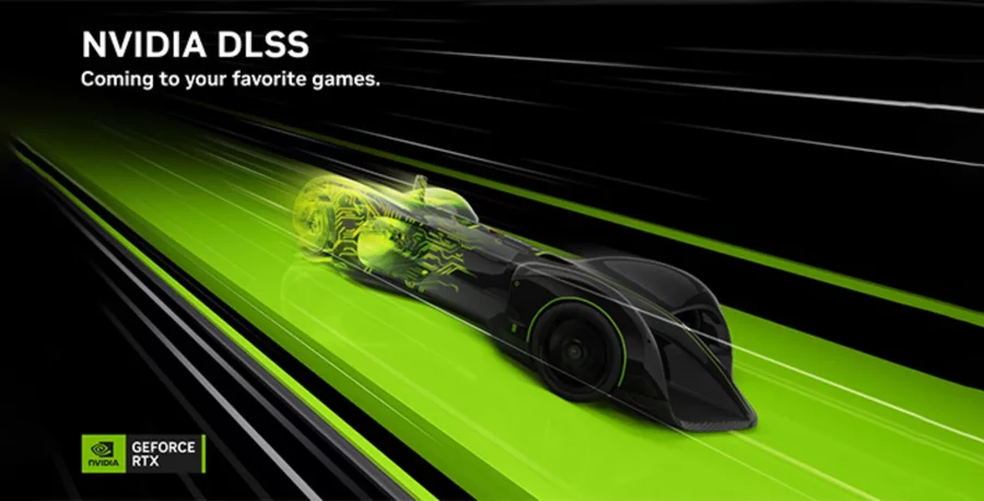 NVIDIA公开游戏采用的DLSS版本与光线追踪等功能清单