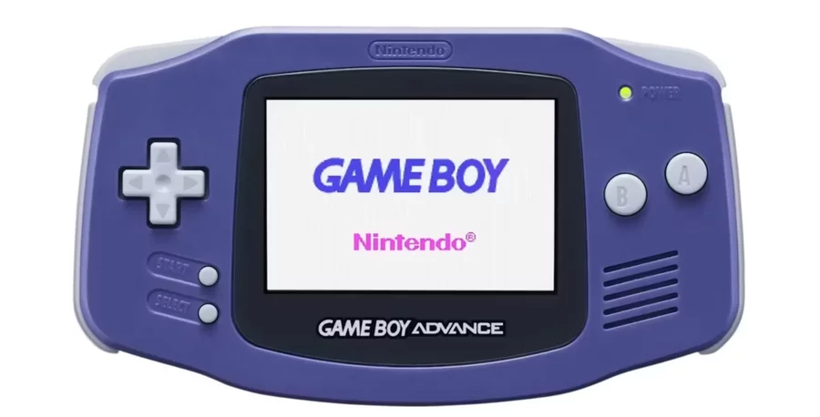 任天堂透露 GBA 和 Game Boy 库没有设定发布时间表