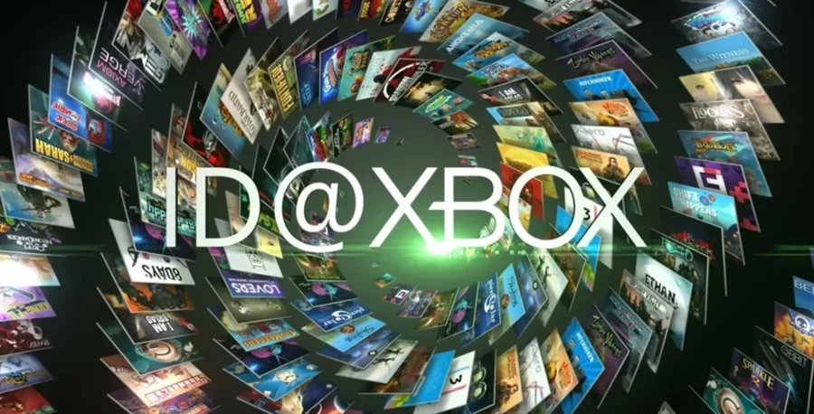 ID@Xbox已发行超过3000款独立游戏过去10年更向开发者支付40亿美元以上金额