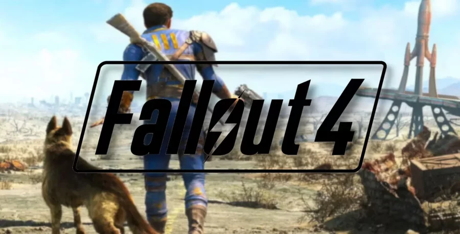 Fallout 4 Mod 增加了更多对话选项，包括 AI 语音