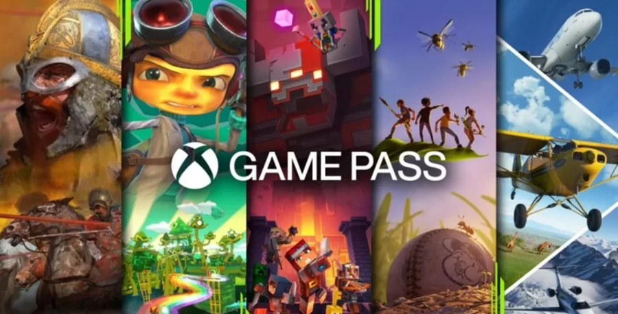 PlayStation高层：所有游戏发行商都不喜欢Xbox Game Pass