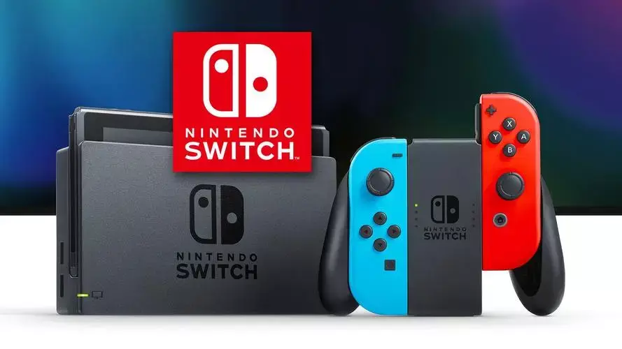 玩家别再等了,任天堂证实今年不会推出Switch新主机